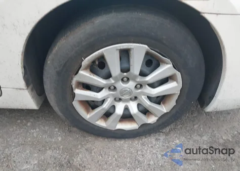 2015 Nissan Altima 2.5/S/Sv/Sl from USA, damaged, VIN 1N4AL3AP5FC492840